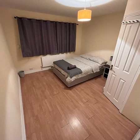 Bed and Breakfast Cama Doble Con Bano Privado D24 Дублін Екстер'єр фото